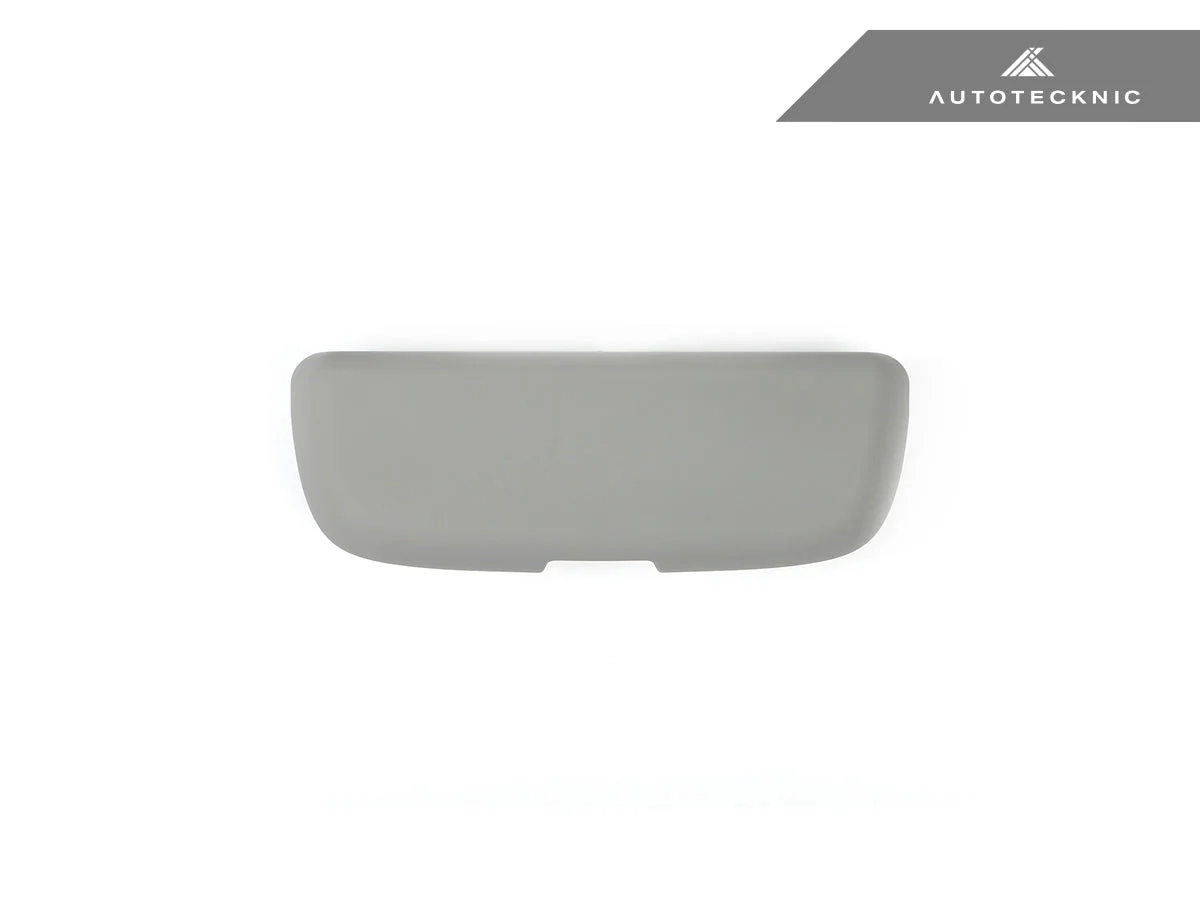 AutoTecknic Grab Handle Sunglasses Case - Audi - Image 5
