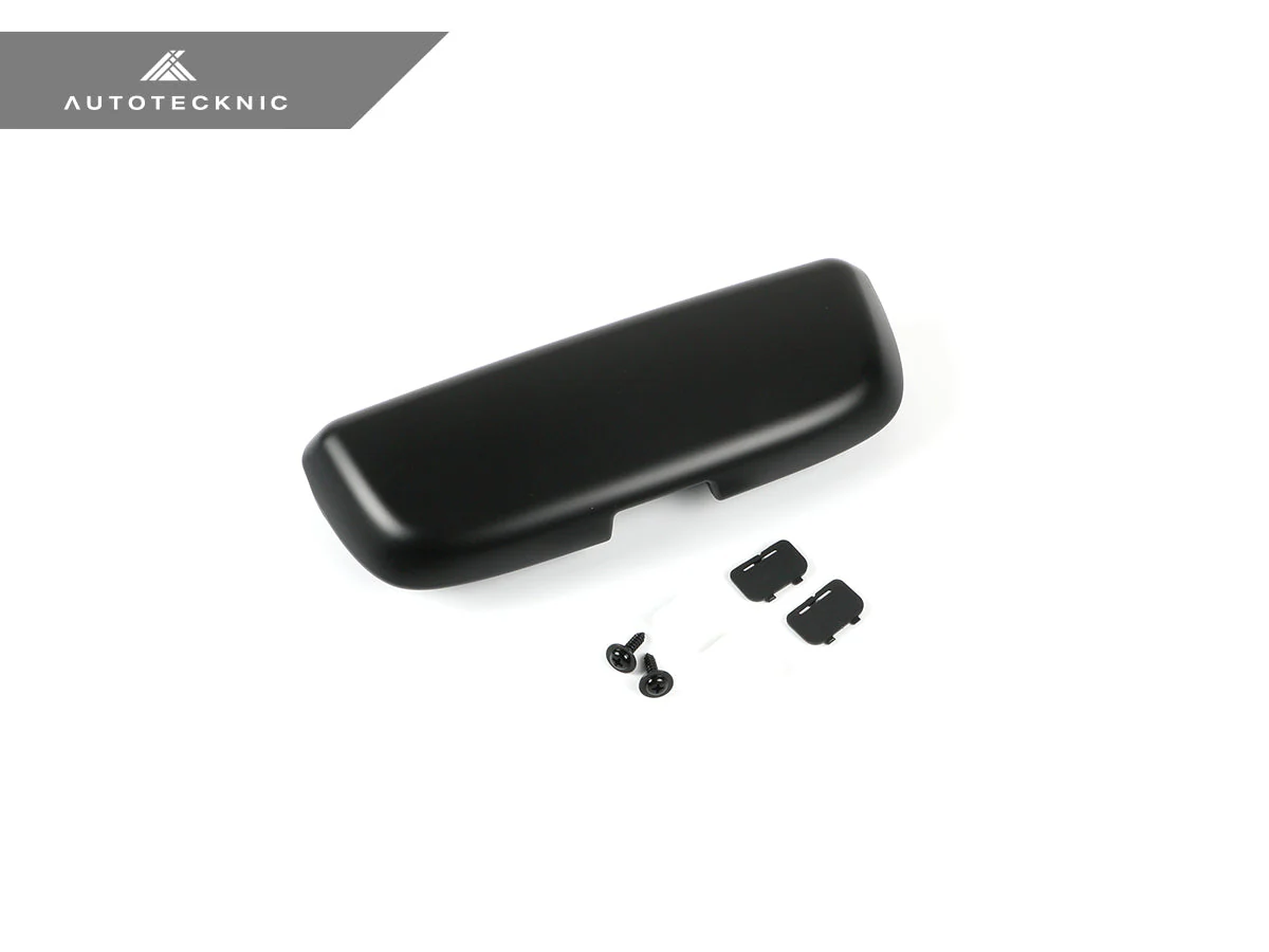 AutoTecknic Grab Handle Sunglasses Case - Porsche XAB (95C) Macan EV 2024-Up