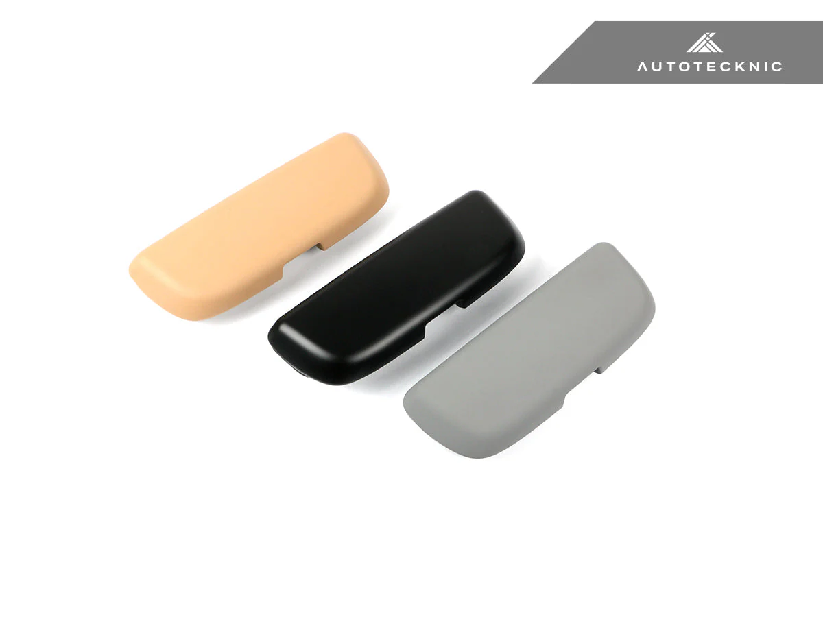 AutoTecknic Grab Handle Sunglasses Case - Porsche XAB (95C) Macan EV 2024-Up - Image 4