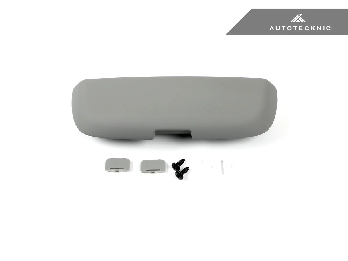 AutoTecknic Grab Handle Sunglasses Case - Porsche XAB (95C) Macan EV 2024-Up - Image 5