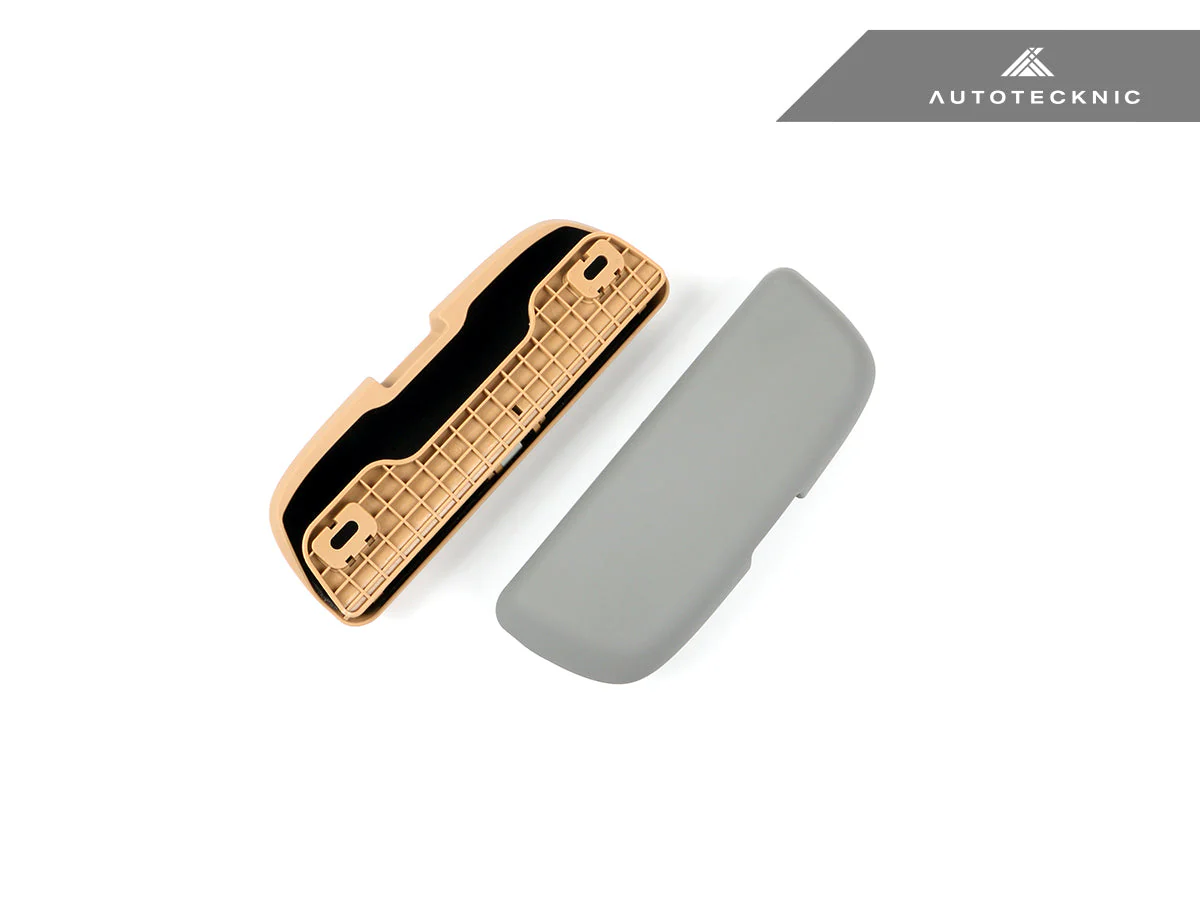 AutoTecknic Grab Handle Sunglasses Case - Porsche XAB (95C) Macan EV 2024-Up - Image 8