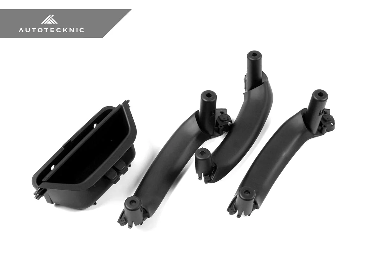 AutoTecknic Interior Inner Door Handle Repair Kit - F25 X3 | F26 X4