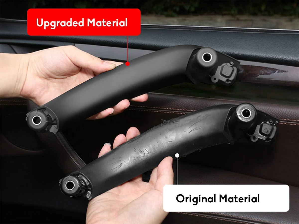 AutoTecknic Interior Inner Door Handle Repair Kit - G01 X3 | G02 X4 - Image 4