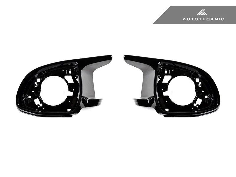 AutoTecknic M-Inspired Complete Mirror Retrofit Kit - G01 X3 | G02 X4 Pre-LCI - Image 6