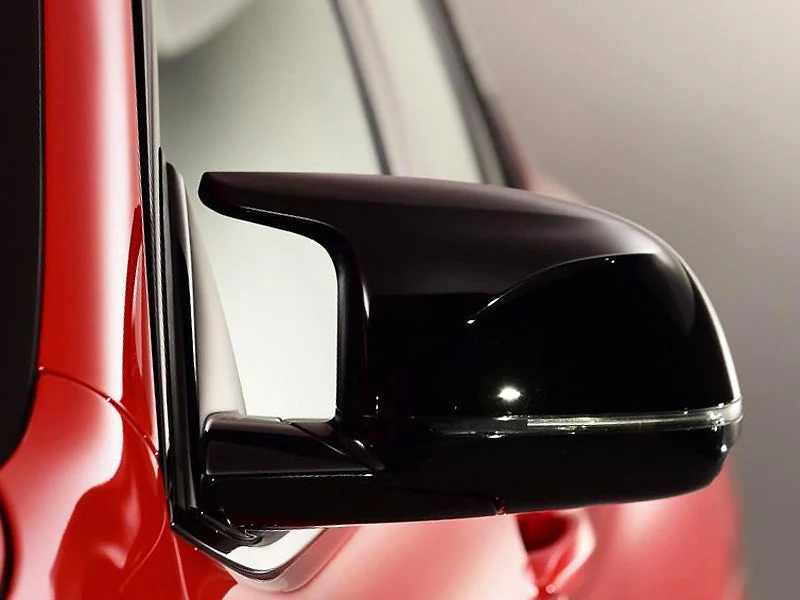 AutoTecknic M-Inspired Complete Mirror Retrofit Kit - G05 X5 | G06 X6 | G07 X7 - Image 18