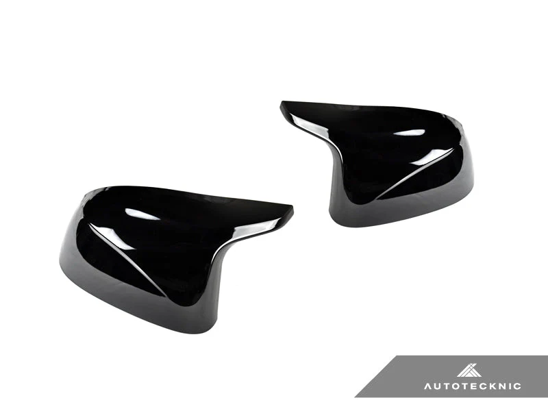 AutoTecknic M-Inspired Complete Mirror Retrofit Kit - G05 X5 | G06 X6 | G07 X7 - Image 3