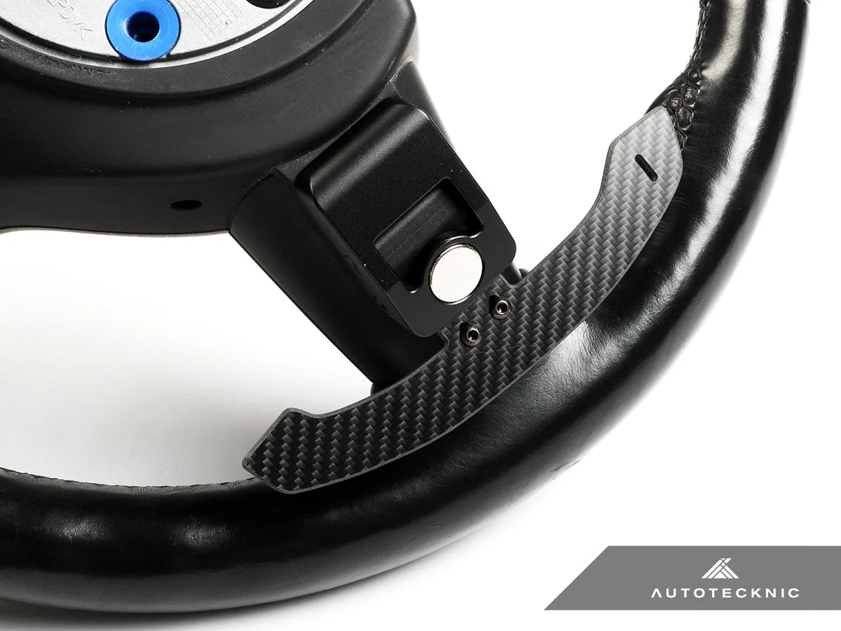 AutoTecknic Magnetic Corsa Shift Paddles - U11 X1 - Image 2