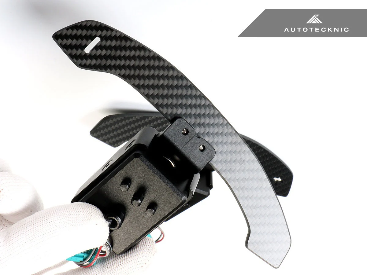 AutoTecknic Magnetic Corsa Shift Paddles - U11 X1 - Image 8