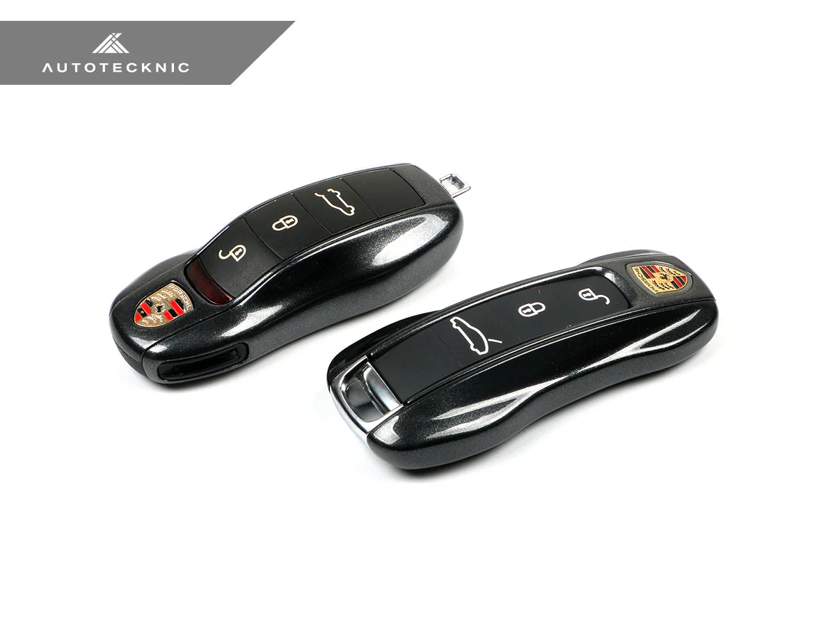 AutoTecknic Painted Key Remote Trim - Porsche (G1) - Image 51