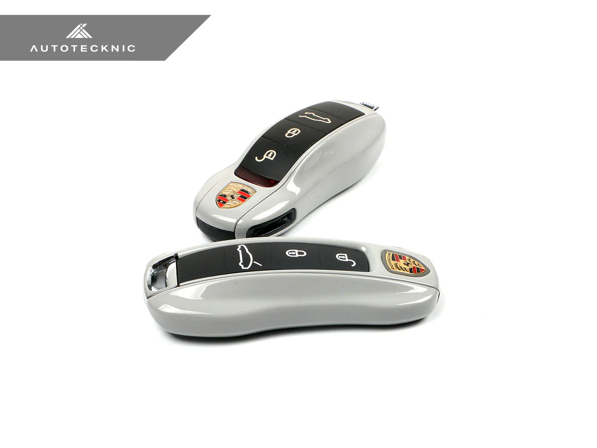 AutoTecknic Painted Key Remote Trim - Porsche (G1) - Image 67
