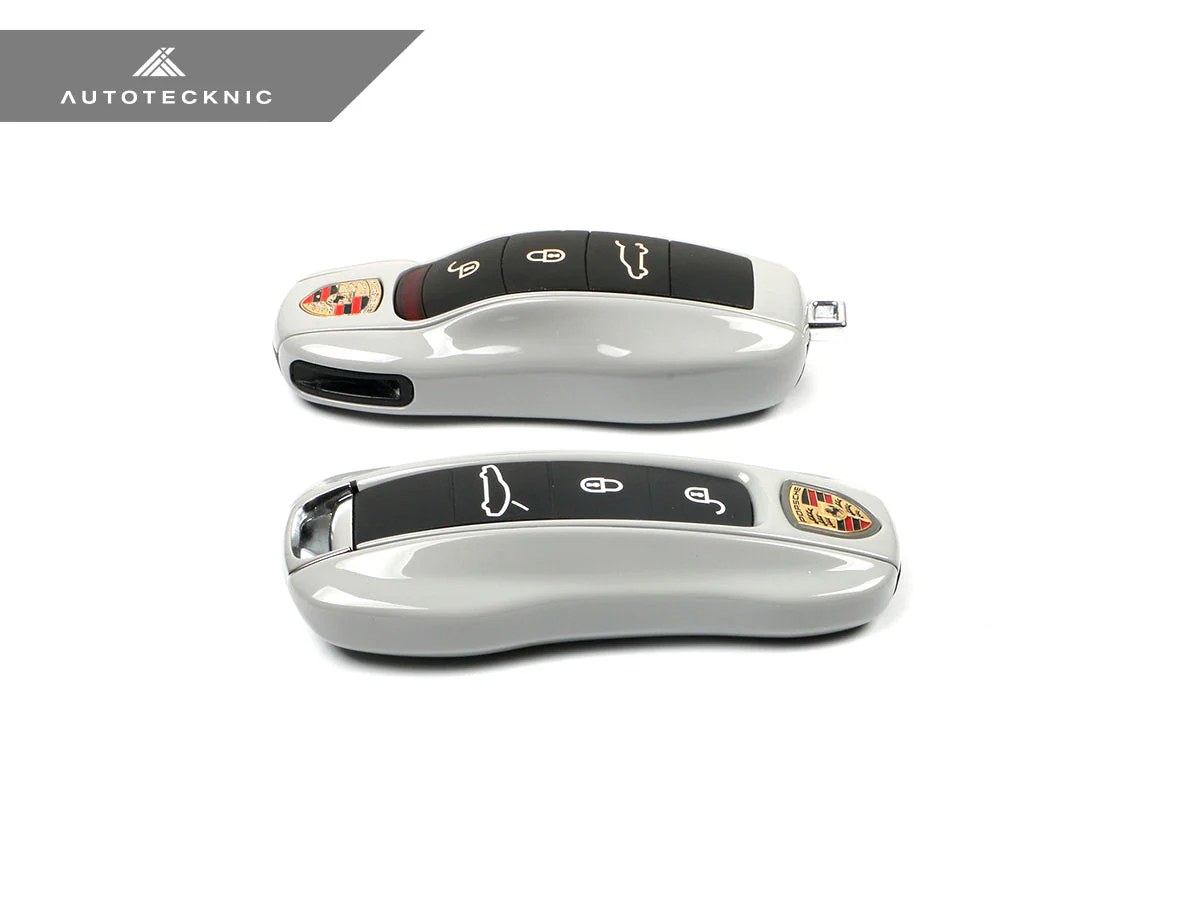 AutoTecknic Painted Key Remote Trim - Porsche (G1) - Image 71