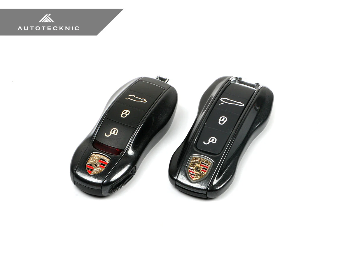 AutoTecknic Painted Key Remote Trim - Porsche (G1) - Image 72