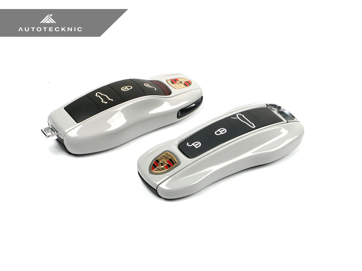 AutoTecknic Painted Key Remote Trim - Porsche (G1) - Image 79