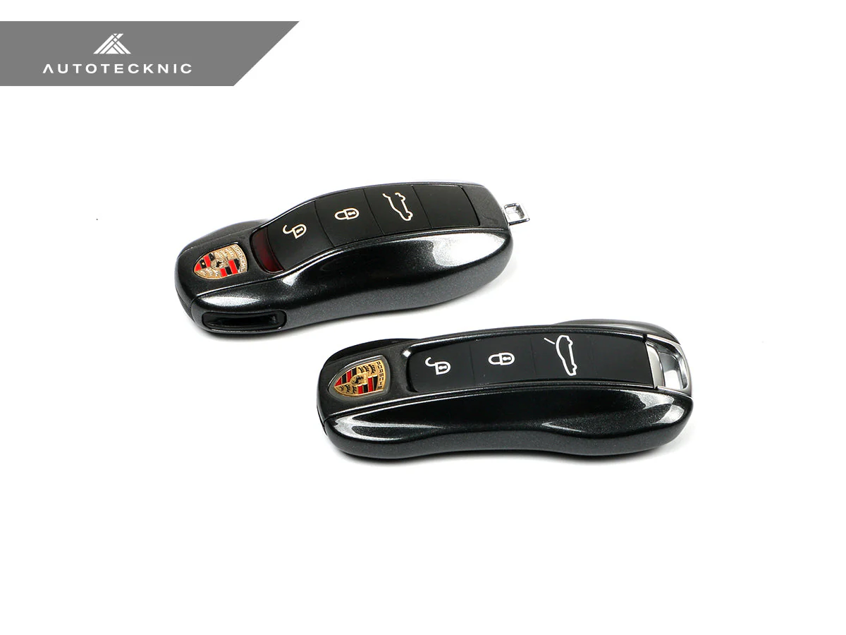 AutoTecknic Painted Key Remote Trim - Porsche (G1) - Image 80