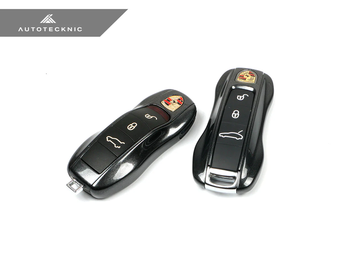 AutoTecknic Painted Key Remote Trim - Porsche (G2) - Image 68