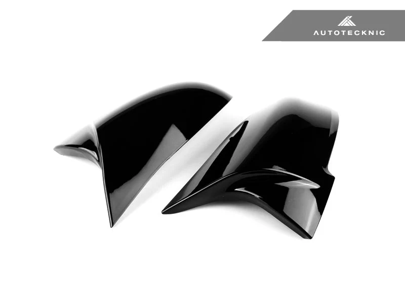 AutoTecknic Painted M-Inspired Mirror Covers - F20 1-Series | F22 2-Series | F30 3-Series | F32/ F36 4-Series | F87 M2 - Image 3