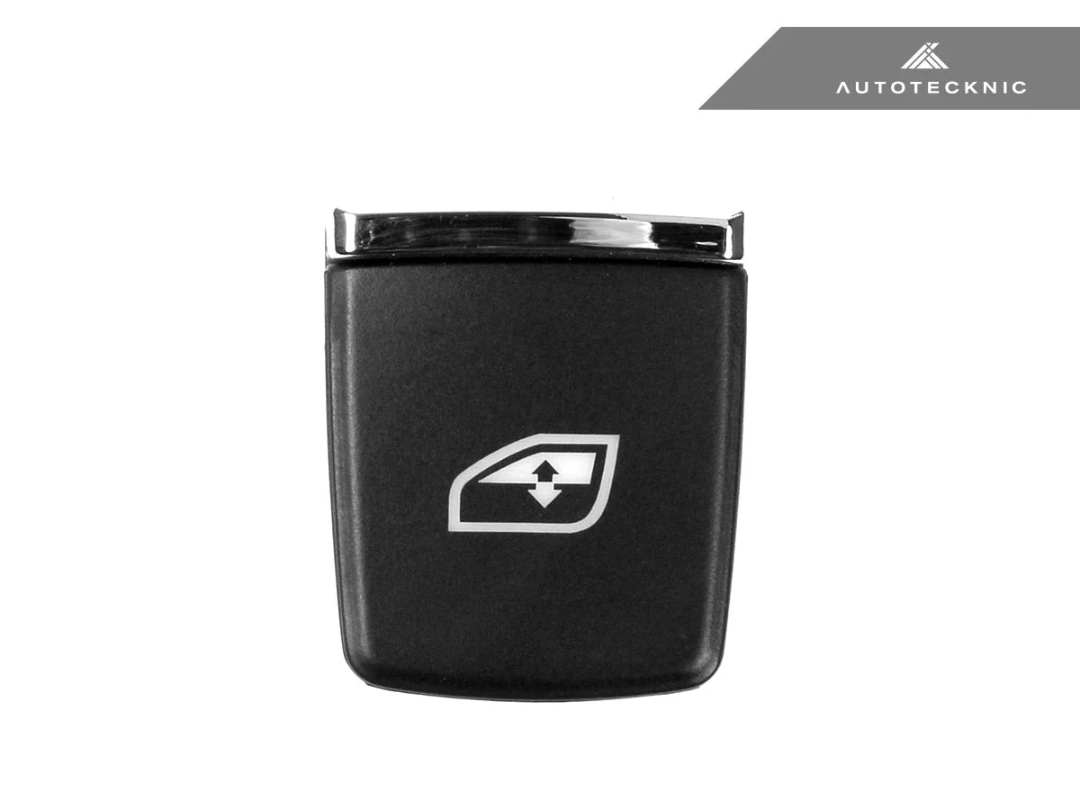 AutoTecknic Replacement Interior Window Switch Button - Porsche - Image 14