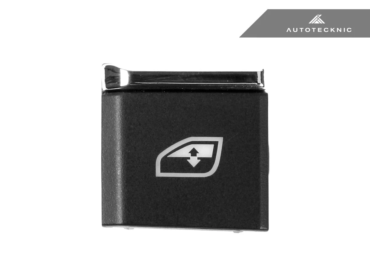AutoTecknic Replacement Interior Window Switch Button - Porsche - Image 15