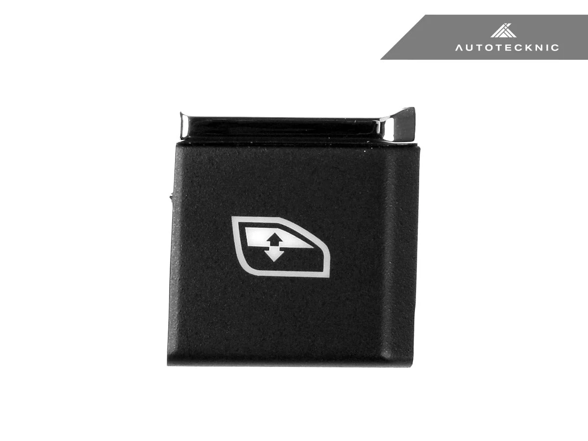AutoTecknic Replacement Interior Window Switch Button - Porsche - Image 16