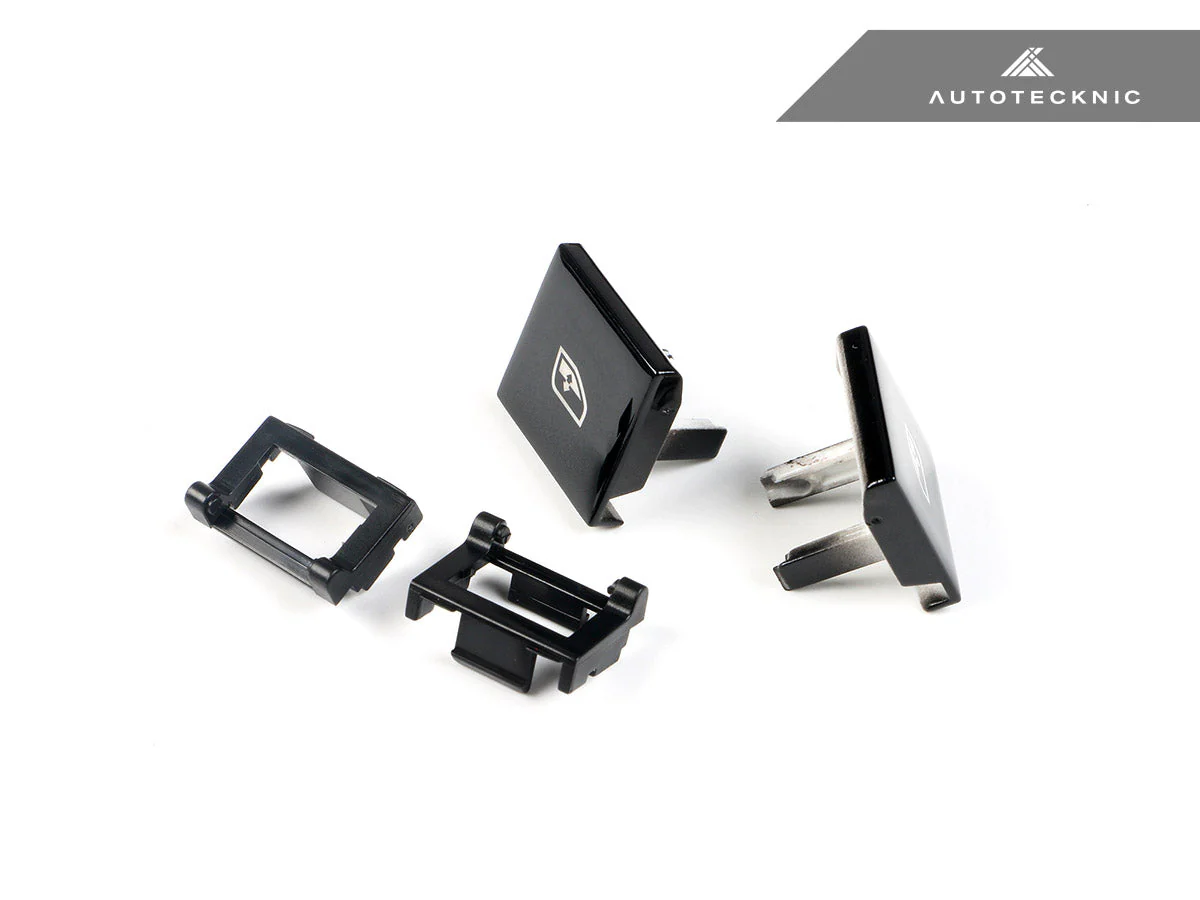AutoTecknic Replacement Interior Window Switch Button - Porsche - Image 17