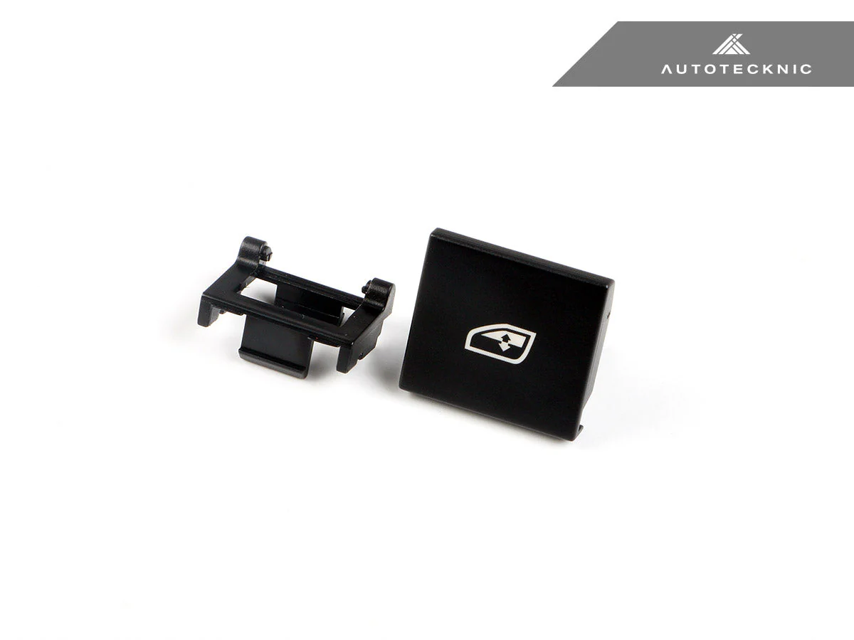AutoTecknic Replacement Interior Window Switch Button - Porsche - Image 21