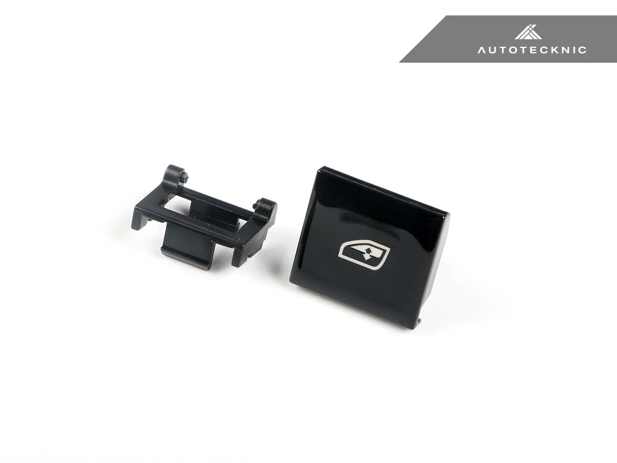 AutoTecknic Replacement Interior Window Switch Button - Porsche - Image 23