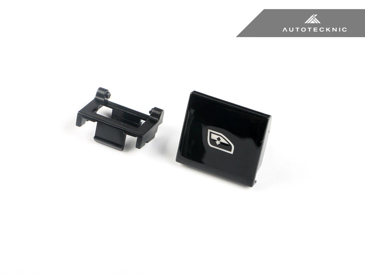 AutoTecknic Replacement Interior Window Switch Button - Porsche - Image 24