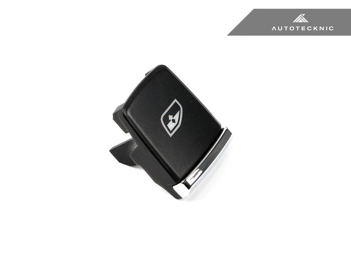 AutoTecknic Replacement Interior Window Switch Button - Porsche - Image 5