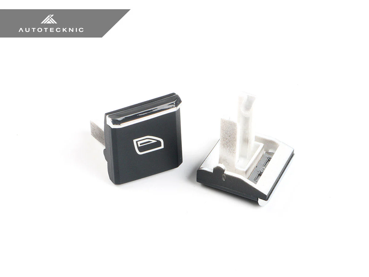AutoTecknic Replacement Interior Window Switch Button - Porsche - Image 6