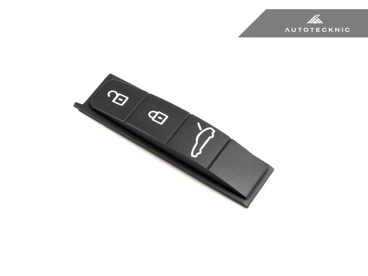 AutoTecknic Replacement Key Remote Button Pad - Porsche - Image 10