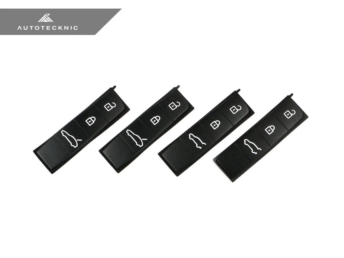 AutoTecknic Replacement Key Remote Button Pad - Porsche - Image 14