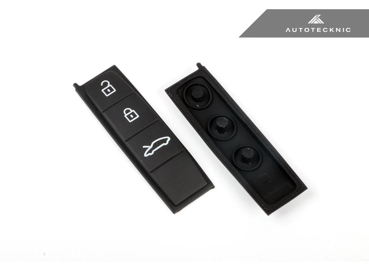 AutoTecknic Replacement Key Remote Button Pad - Porsche - Image 17