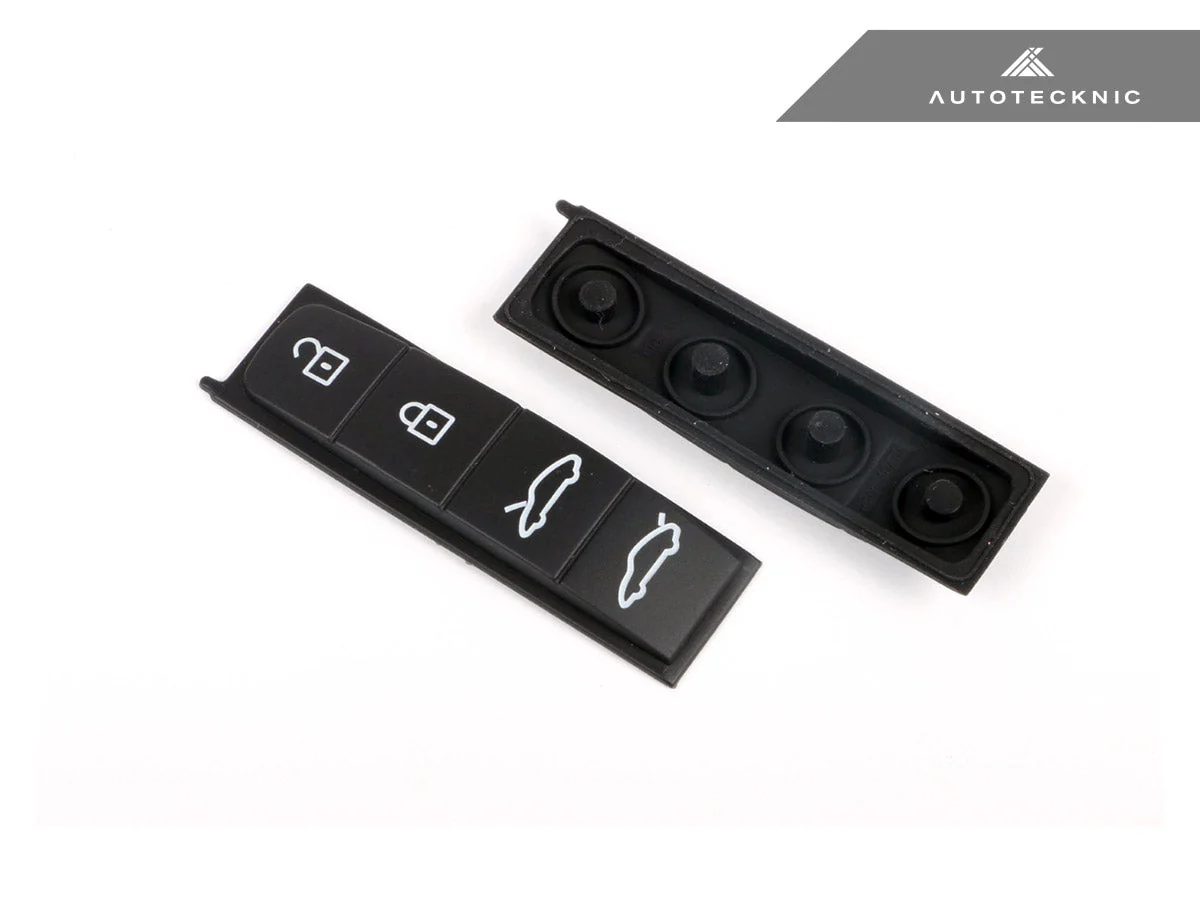 AutoTecknic Replacement Key Remote Button Pad - Porsche - Image 18
