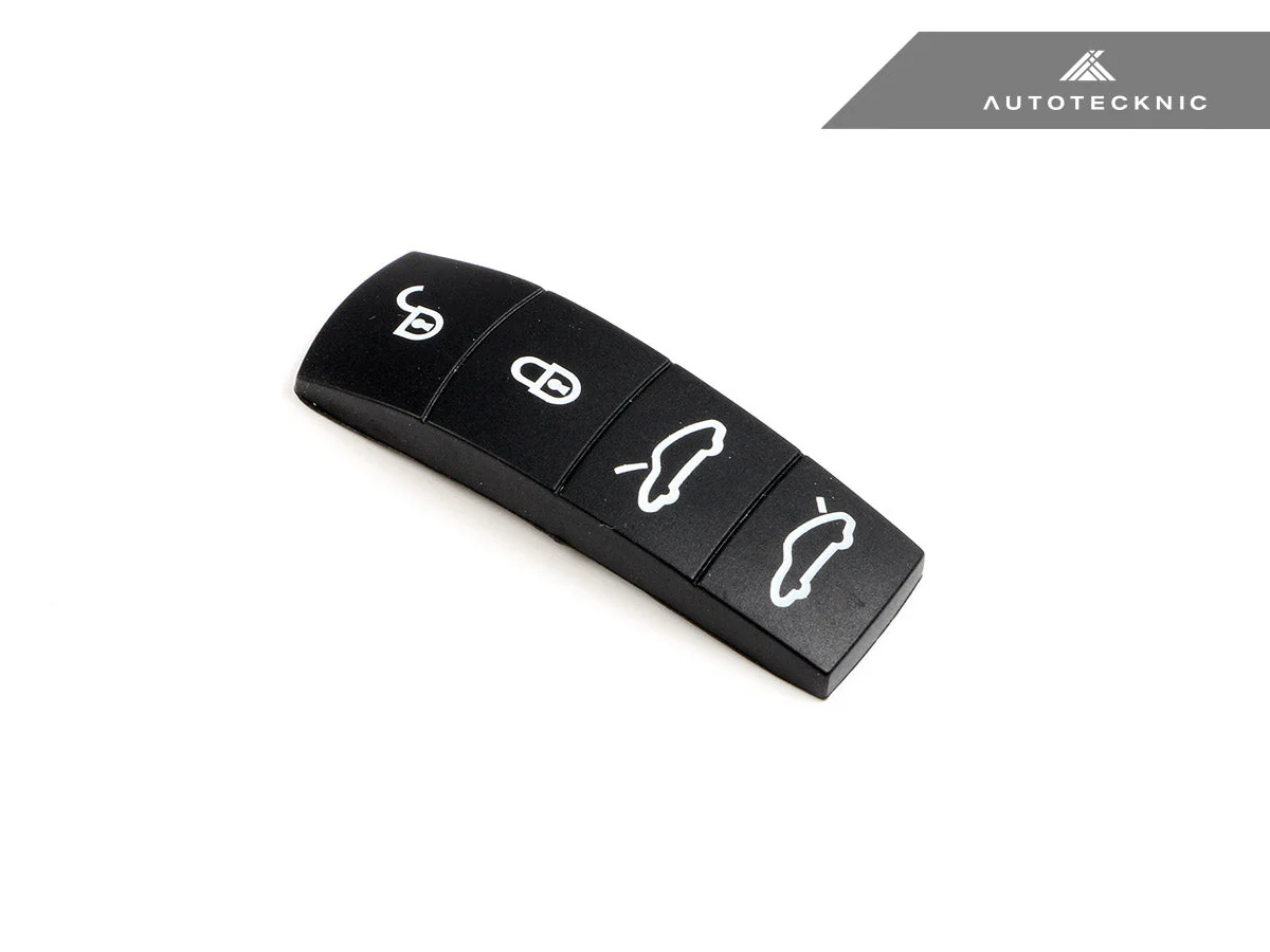 AutoTecknic Replacement Key Remote Button Pad - Porsche - Image 3