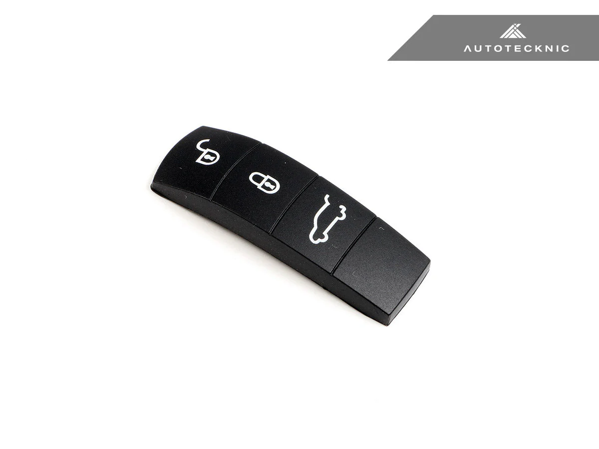 AutoTecknic Replacement Key Remote Button Pad - Porsche - Image 5