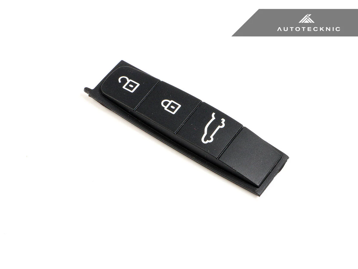 AutoTecknic Replacement Key Remote Button Pad - Porsche - Image 6