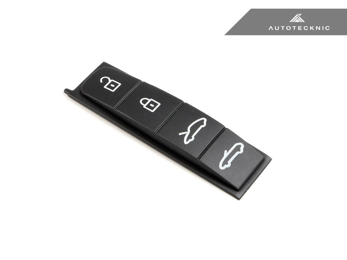 AutoTecknic Replacement Key Remote Button Pad - Porsche - Image 7