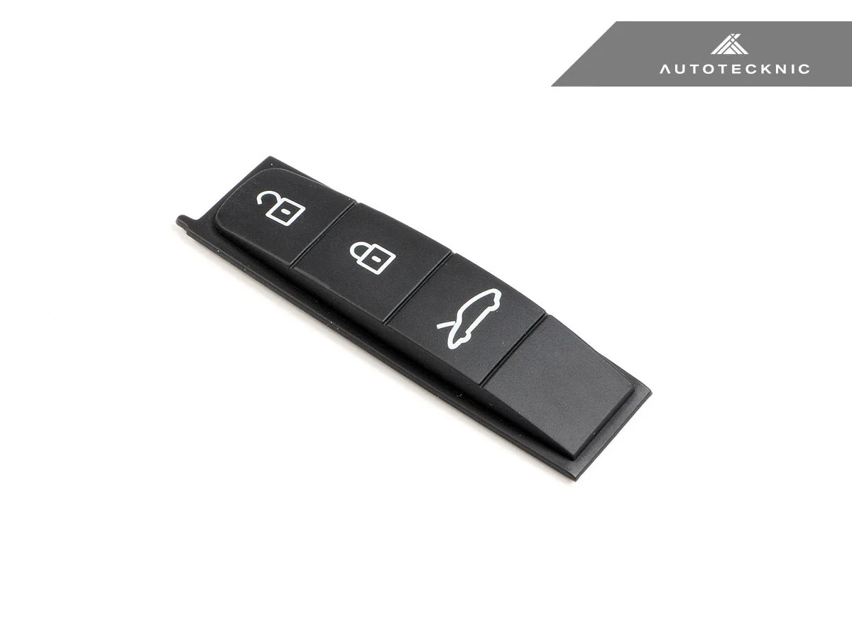 AutoTecknic Replacement Key Remote Button Pad - Porsche - Image 8