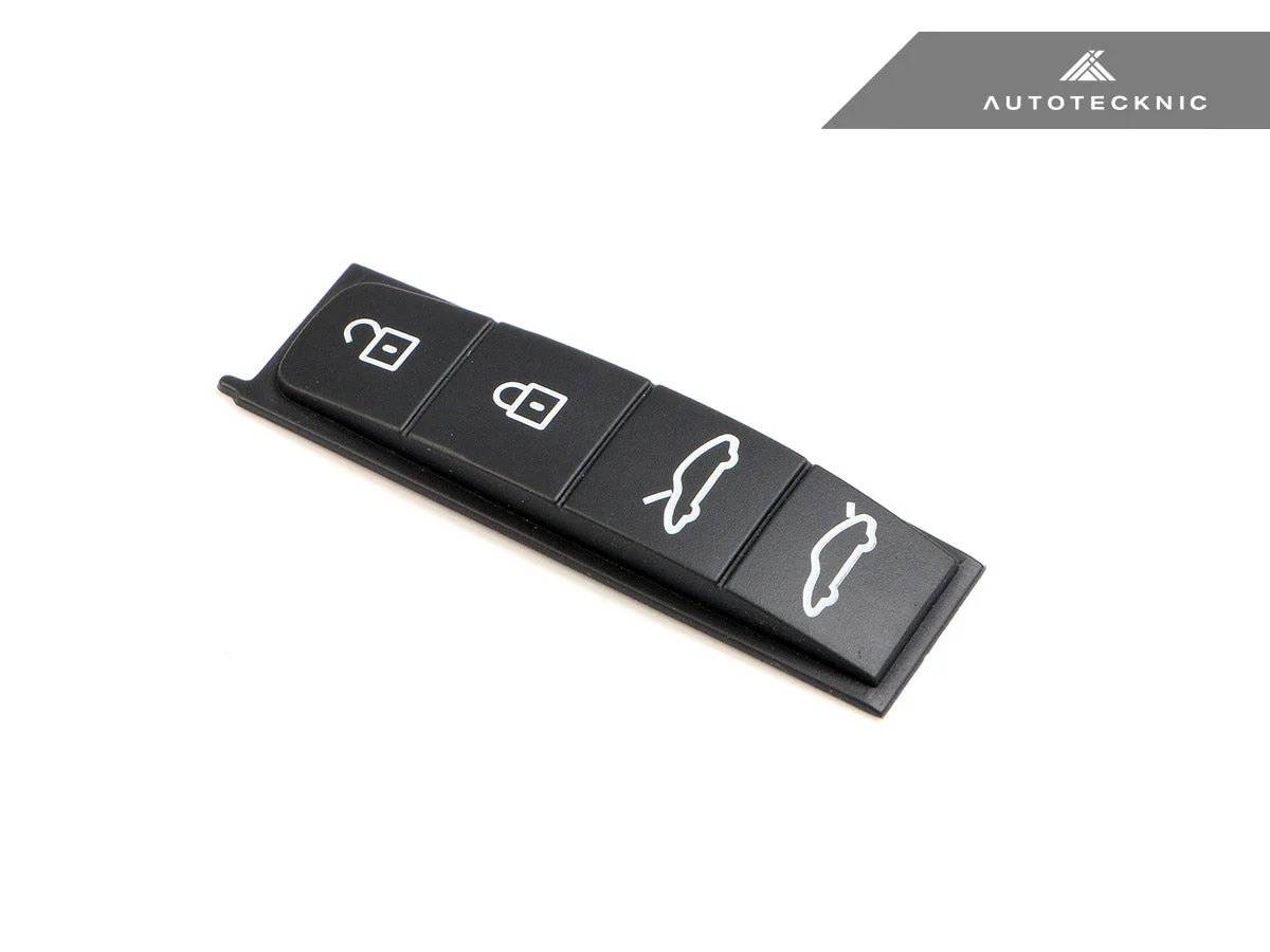 AutoTecknic Replacement Key Remote Button Pad - Porsche - Image 9