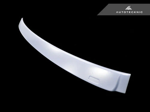 AutoTecknic Roof Spoiler - BMW E90 3-Series Sedan - Image 2