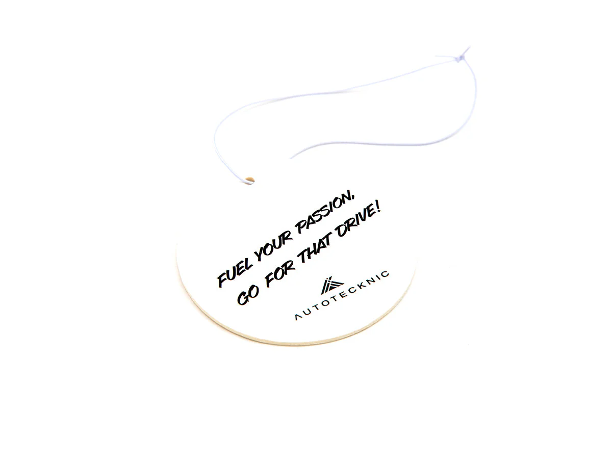 AutoTecknic Signature Air Freshener - Image 12