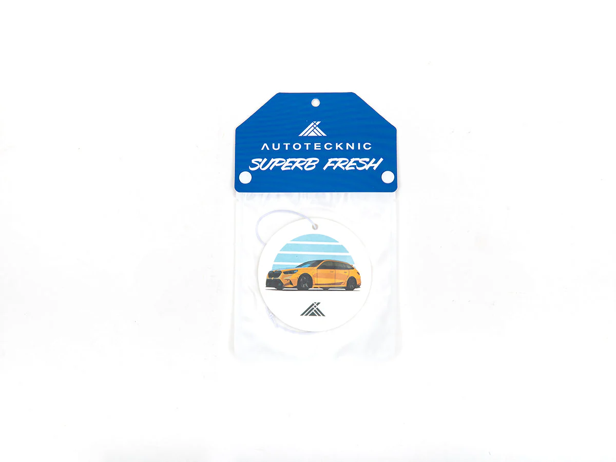 AutoTecknic Signature Air Freshener - Image 3