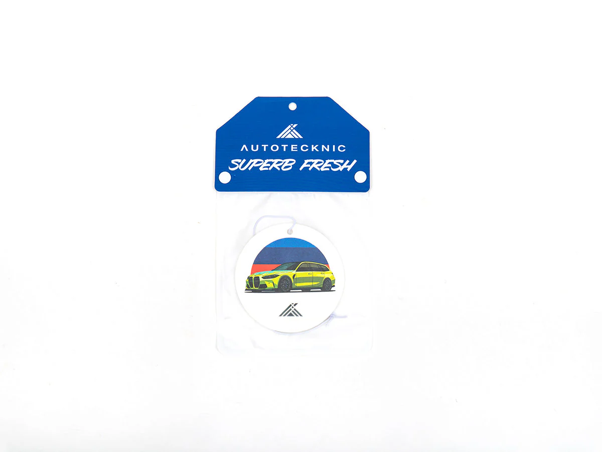 AutoTecknic Signature Air Freshener - Image 4