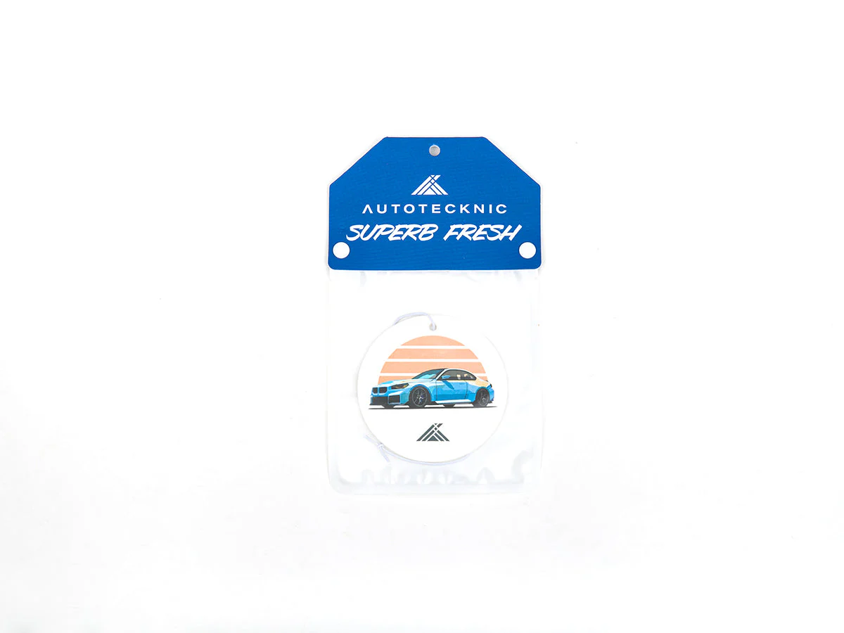 AutoTecknic Signature Air Freshener - Image 5