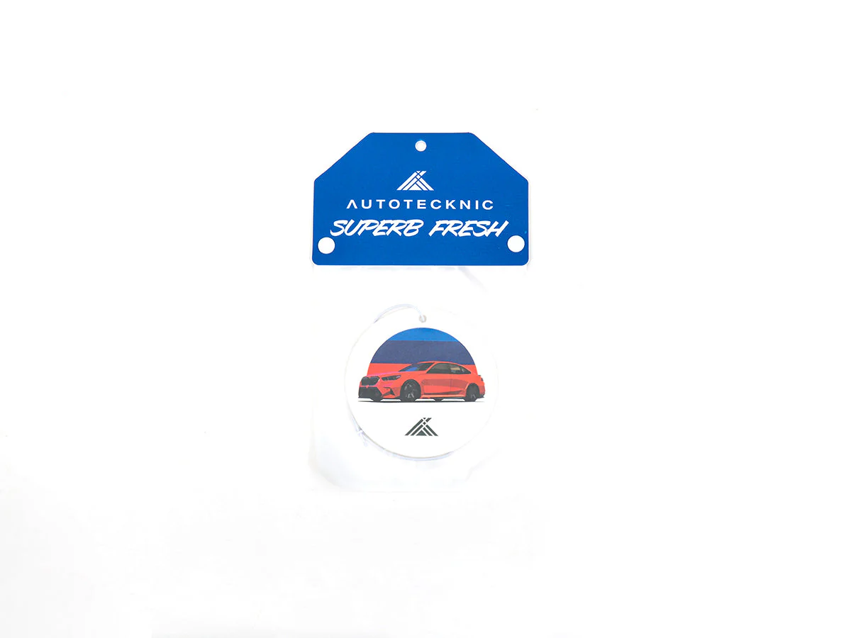 AutoTecknic Signature Air Freshener - Image 6