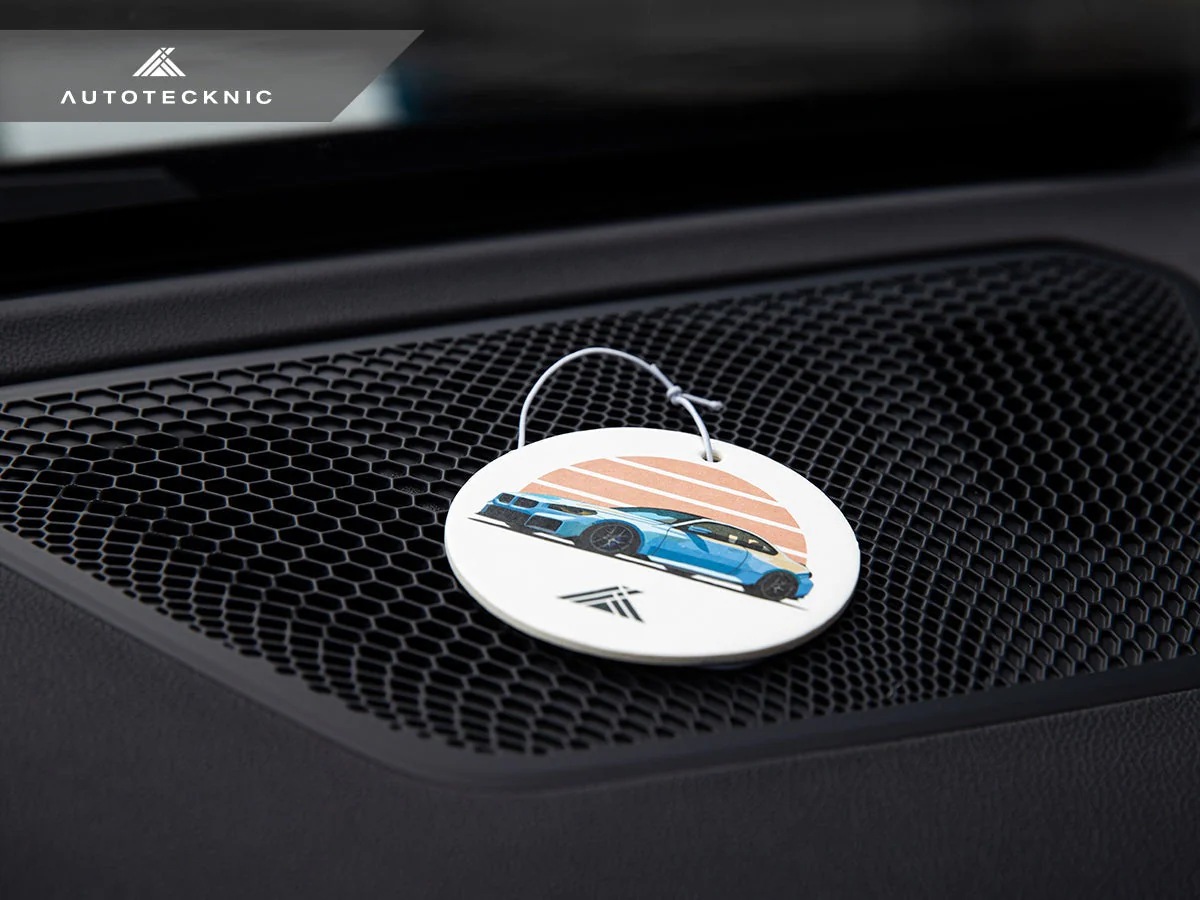 AutoTecknic Signature Air Freshener - Image 7