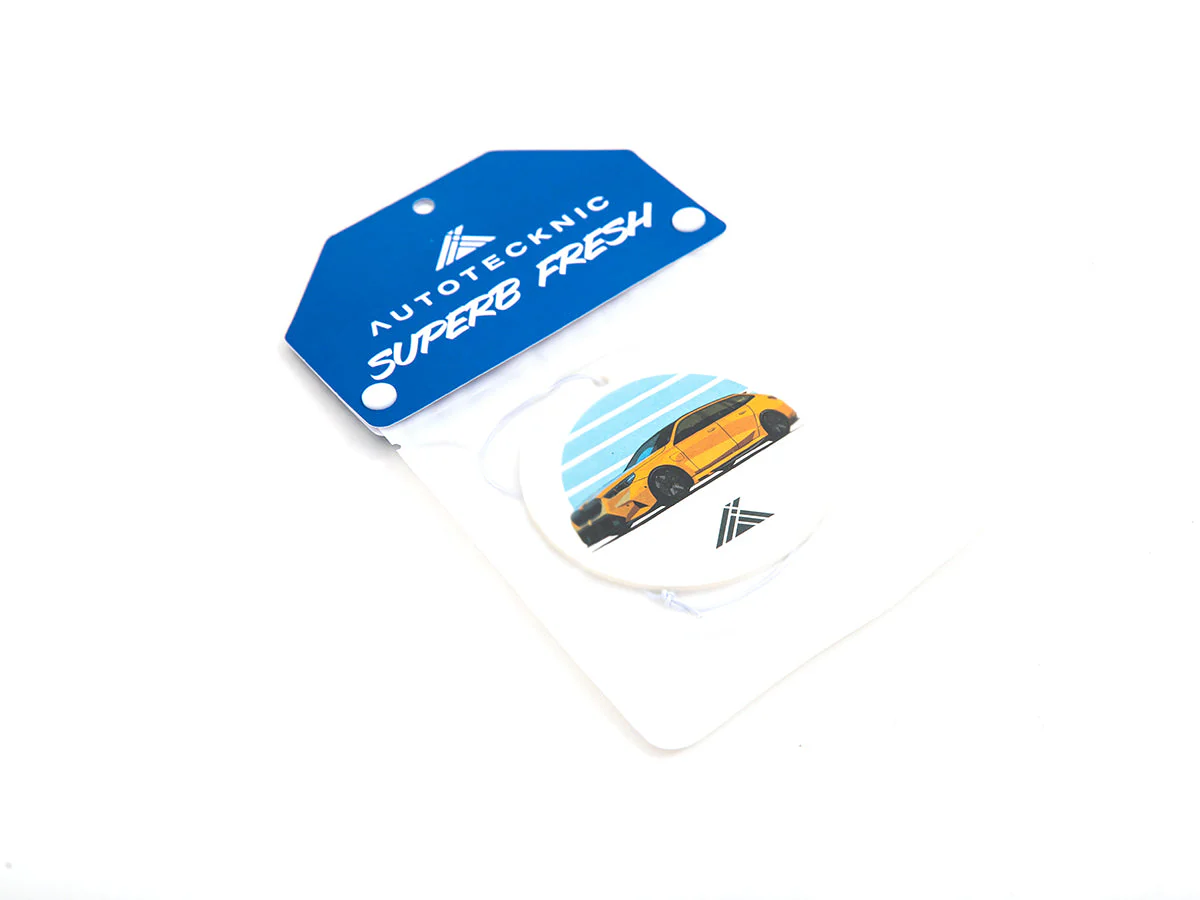 AutoTecknic Signature Air Freshener - Image 9