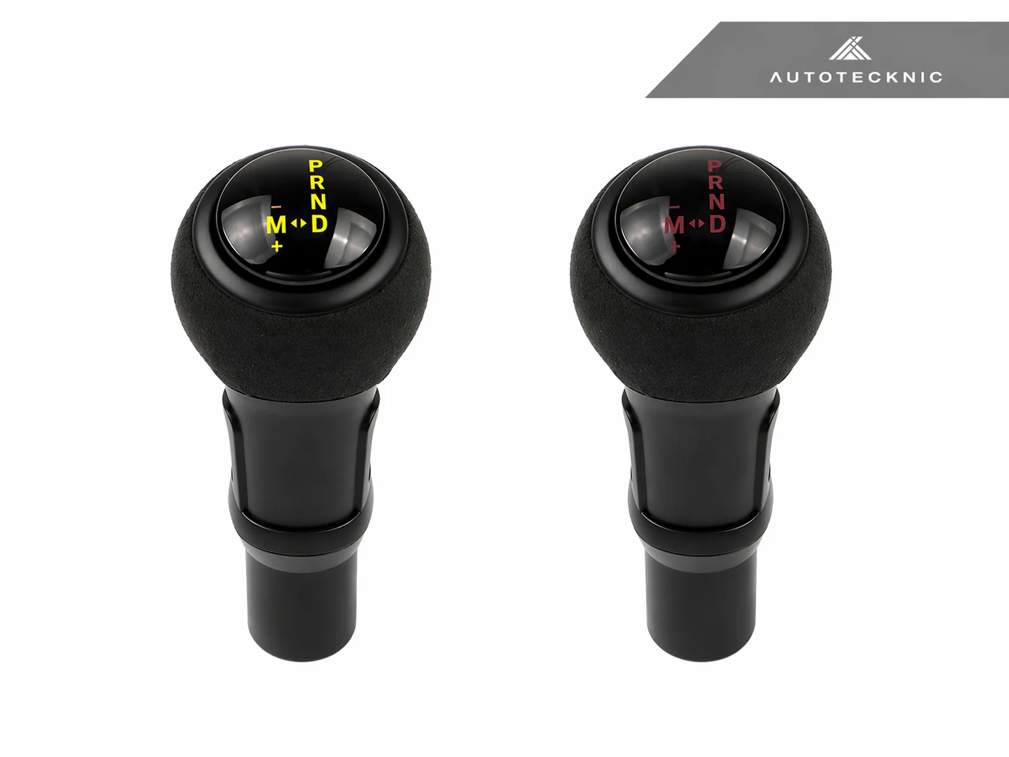 AutoTecknic Suede Shifter Knob - Porsche 911 (997.2 & 991) 2009–2018 - Image 13