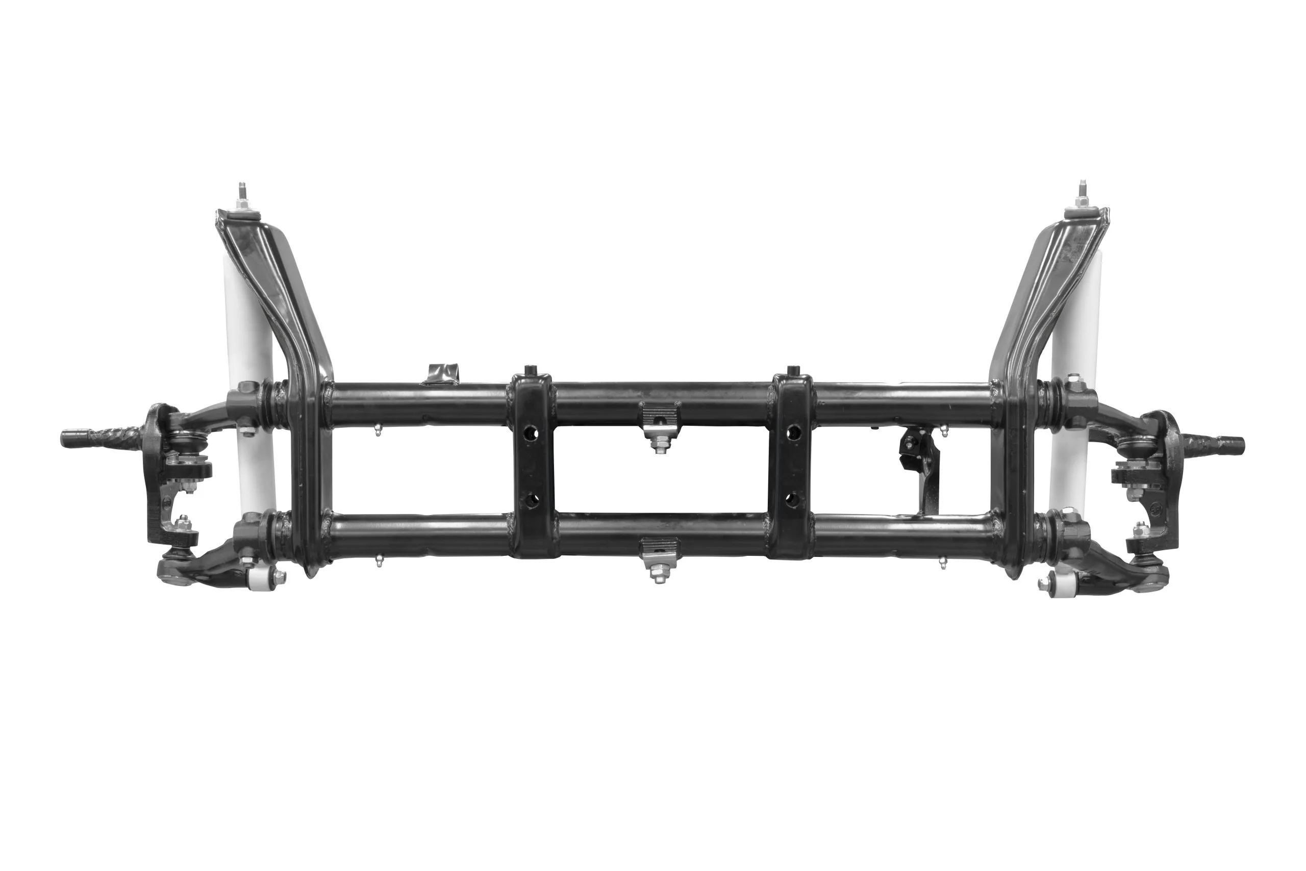 B/J Adjustable Beam, W/ Drop Spindles, Standard T1 66-77