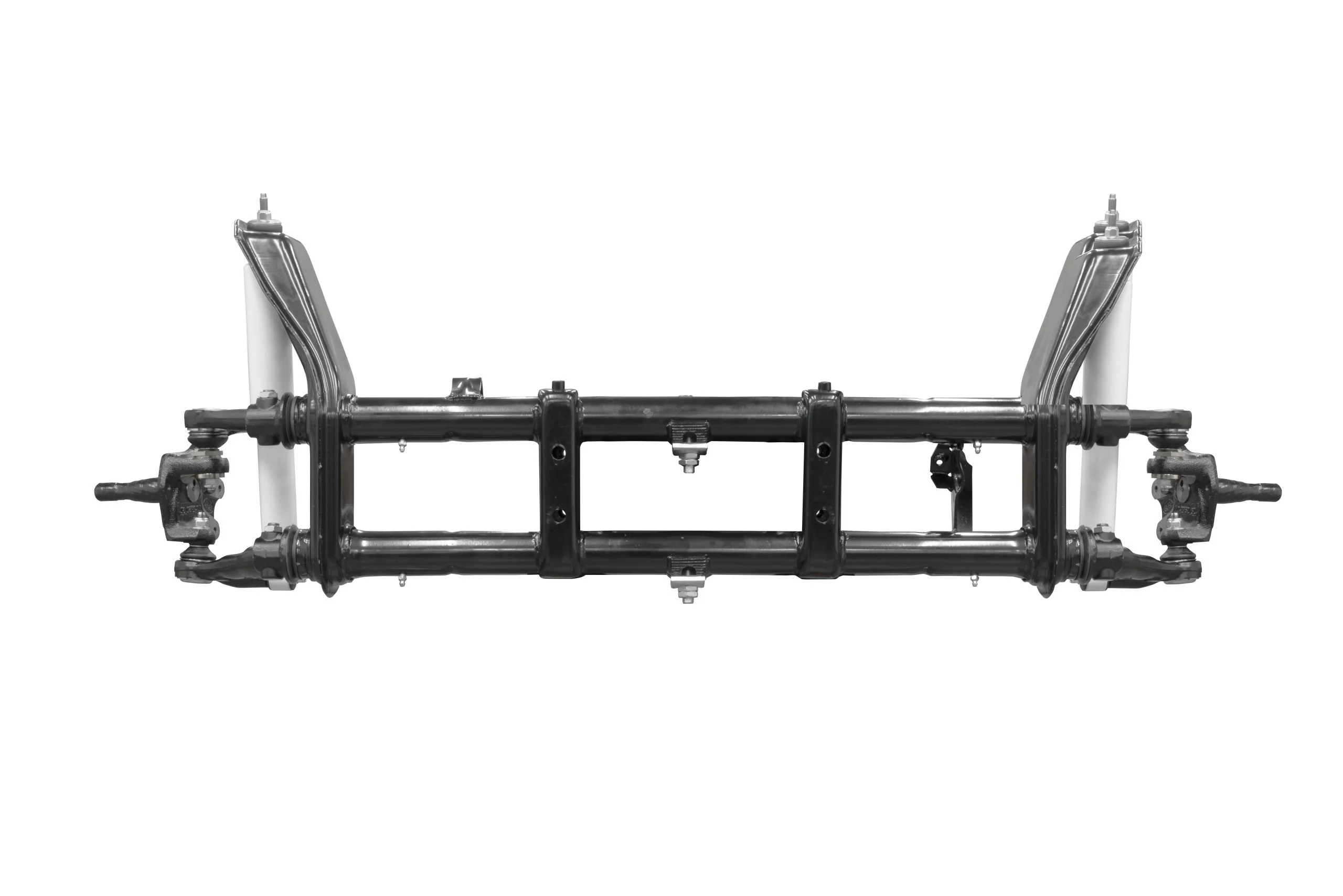 B/J Adjustable Beam, W/ Stock Spindles, Standard T1 66-77